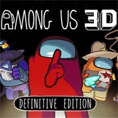 Among Us 3D